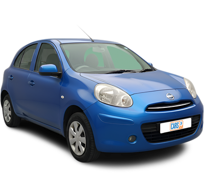 Nissan Micra-img